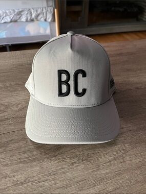 Bowes Creek Country Club Golf Hat
